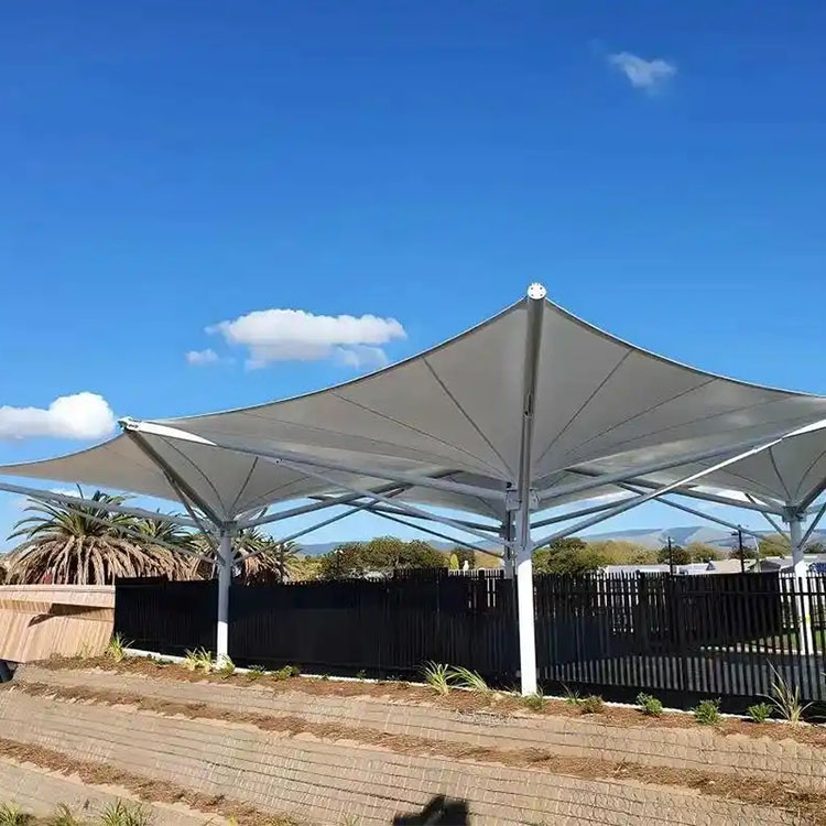 横峰县工程案例