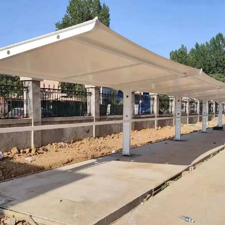 横峰县工程案例