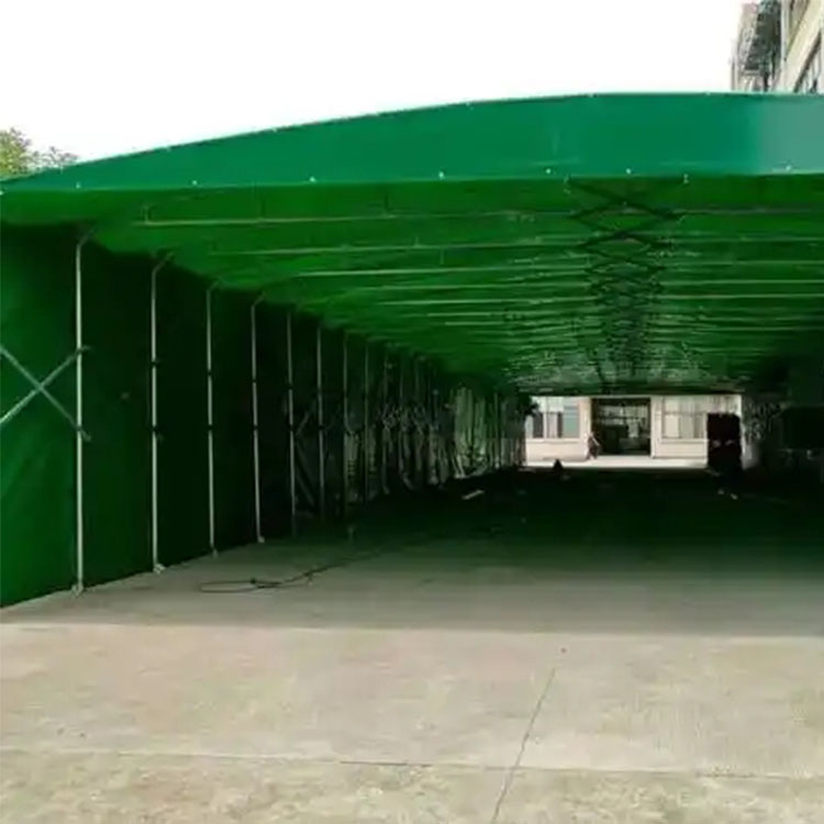 横峰县工程案例