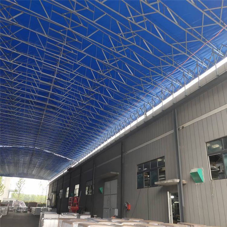 横峰县工程案例