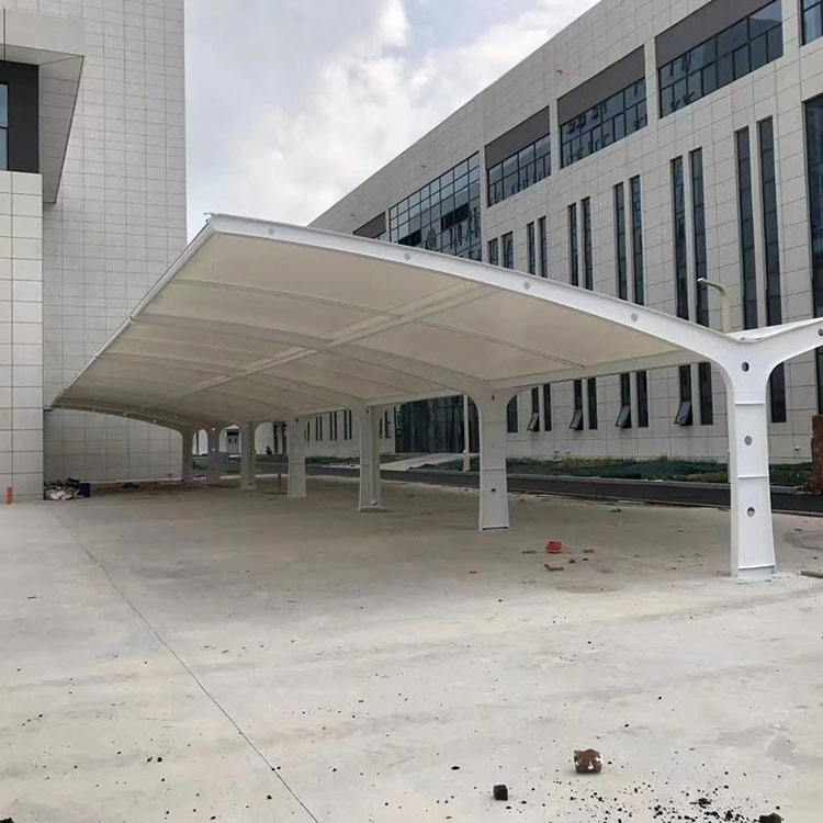 横峰县工程案例